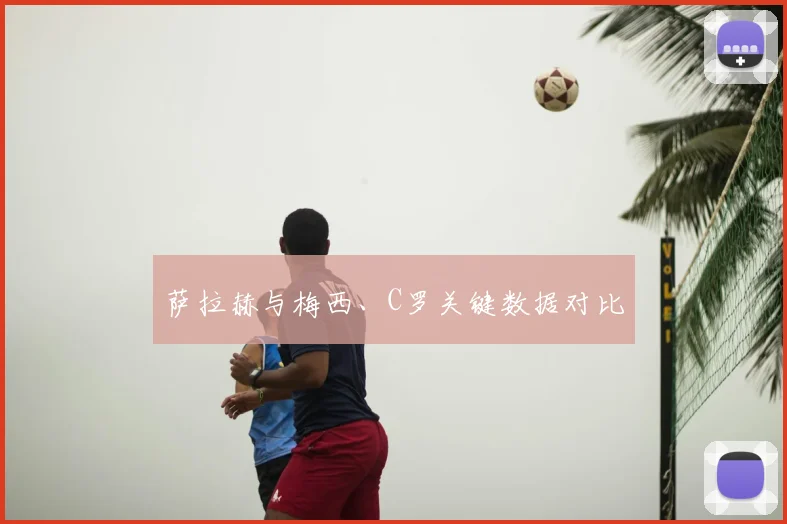 萨拉赫与梅西、C罗关键数据对比