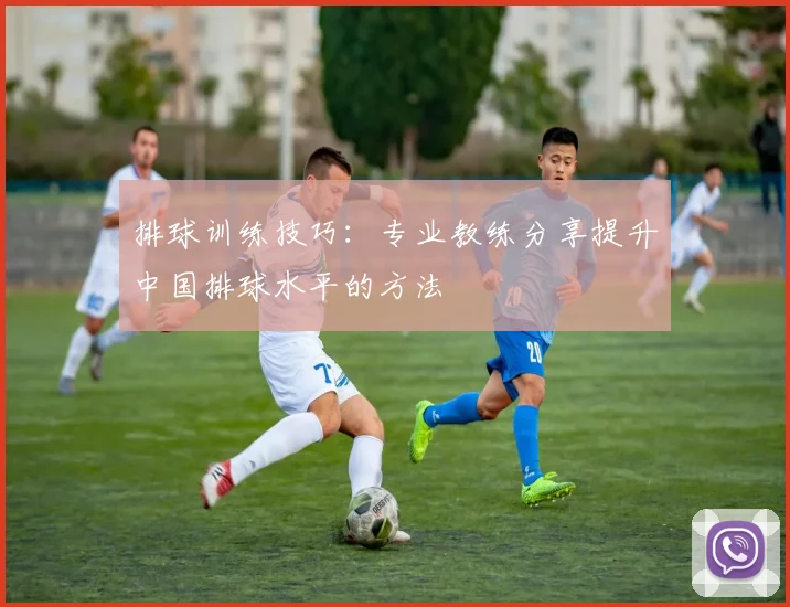排球训练技巧：专业教练分享提升中国排球水平的方法