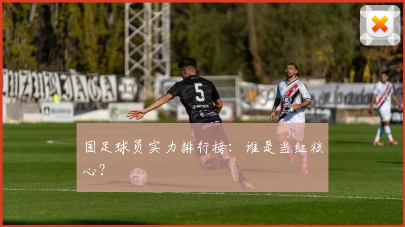 国足球员实力排行榜：谁是当红核心？