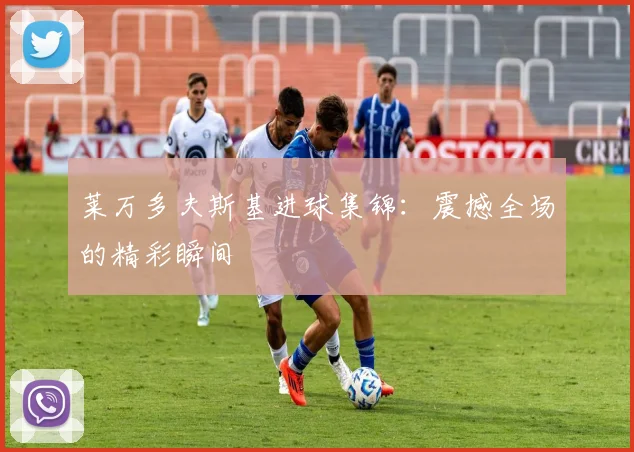 莱万多夫斯基进球集锦：震撼全场的精彩瞬间